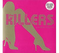 Killers, the - Somebody Told Me [Vinilo]