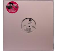 Killers, the - Somebody Told Me [Vinilo]