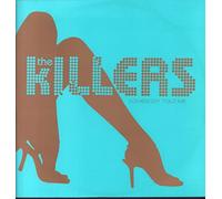 Killers, the - Somebody Told Me [Vinilo]