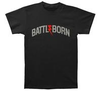 Killers - the - T-Shirt # Xxl Black Unisex # the Killers Battle Born