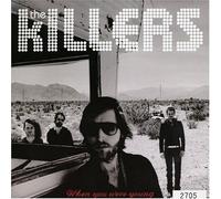 Killers, the - When You Were Young [Vinilo]