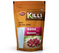 KILLI Rose | Gulab | Panineer | Gulabi Petals, 50g