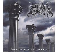 Killing Addiction - Fall of the Archetypes