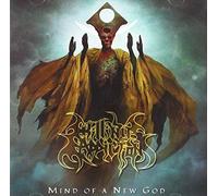 Killing Addiction - Mind Of A New God