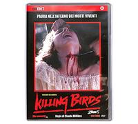 Killing_Birds_-_Raptors [Italia] [DVD]