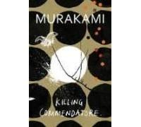 Killing Commendatore