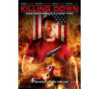 Killing Down [Reino Unido] [DVD]