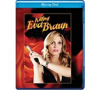 Killing Eva Braun [Blu-ray]