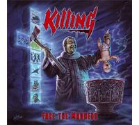 Killing – Face the Madness – CD
