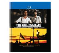 Killing Fields: 30Th Anniversary [Edizione: Stati Uniti] [Reino Unido] [Blu-ray]