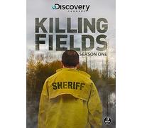 Killing Fields - Season One - Collection One [DVD]