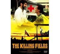 Killing Fields,the [DVD de Audio]