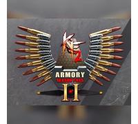 Killing Floor 2 - Armory Season Pass 2 (DLC) (PC) Steam Key - ROW