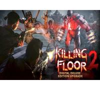 Killing Floor 2 Digital Deluxe Edition (PC) Steam Key - GLOBAL