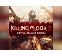 Killing Floor 2 Digital Deluxe Edition (PC) Steam Key - ROW