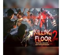 Killing Floor 2 Digital Deluxe Edition Upgrade (DLC) (PC) Steam Key - GLOBAL