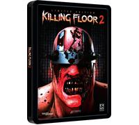 Killing Floor 2 Edición Steelbook PC DEEP SILVER