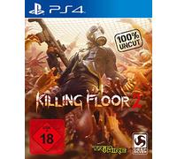 Killing Floor 2 [Importación Alemana]