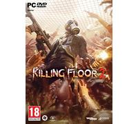 Killing Floor 2 [Importación francesa]