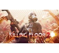 Killing Floor 2 Microsoft Store US Xbox One