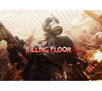 Killing Floor 2 (PC) Steam Gift - GLOBAL