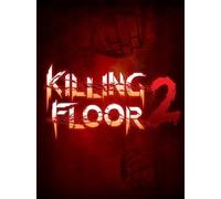 Killing Floor 2 (PC) - Steam Key - EUROPE