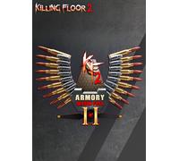 Killing Floor 2 Season Pass 2022 PC - DLC
