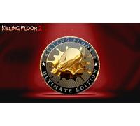 Killing Floor 2 Ultimate Edition Steam Worldwide PC