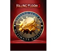 Killing Floor 2 - Ultimate Edition Xbox (Europe & UK)