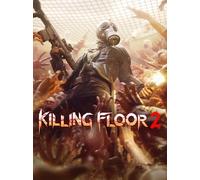 Killing Floor 2 | Ultimate Edition (Xbox One) - Xbox Live Key - EUROPE