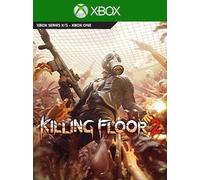 Killing Floor 2 (Xbox One) - Xbox Live Account - GLOBAL