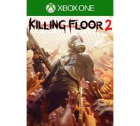 Killing Floor 2 (Xbox One) Xbox Live Key EUROPE