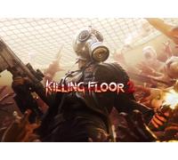 Killing Floor 2 (Xbox One / Xbox Series X|S) Xbox Live Key - UNITED STATES