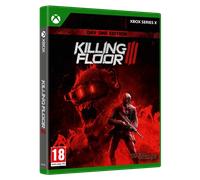 Killing Floor 3 Day One Edition Juego Fisico para Consola Microsoft Xbox Series X