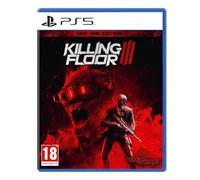 Killing Floor 3 Playstation 5 standard