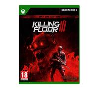 Juego Xbox Serie X Killing Floor III