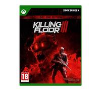 Killing Floor 3 Day One Edition XSRX