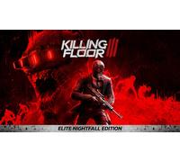Killing Floor 3 Edición Nightfall de élite Steam Worldwide PC