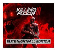 Killing Floor 3 Elite Nightfall Edition PC Steam CD Key