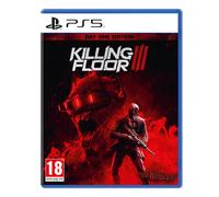 Killing Floor 3 Playstation 5 standard
