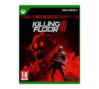 Killing Floor 3 Xbox Series standard