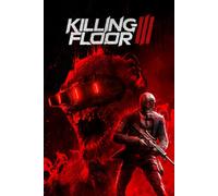 Killing Floor 3 (Xbox Series X|S) XBOX LIVE Key EUROPE