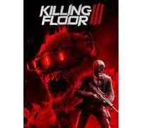 Killing Floor 3 (Xbox Series X/S) - Xbox Live Key - GLOBAL