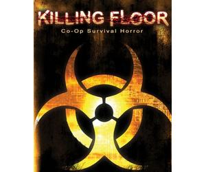 Killing Floor and Killing Floor 2 (PC) Steam Key GLOBAL