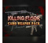Killing Floor - Community Weapon Pack (DLC) (PC) Steam Key - GLOBAL