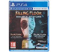 Killing Floor Double Feature PS4