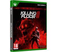 Killing Floor III Day One Edition Xbox Series X