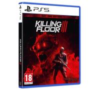 Killing Floor III Edición Día Uno PS5
