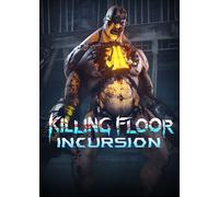 Killing Floor: Incursion [VR] Steam Key GLOBAL