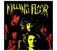 Killing Floor - Killing Floor
